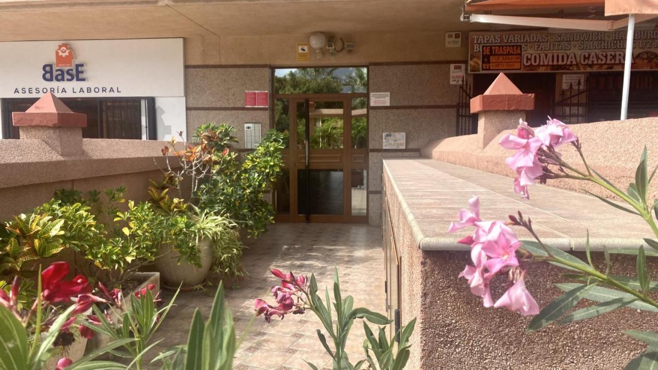 Bohemio Playa Los Cristianos By Deihu Experiecias Arona  Exterior foto