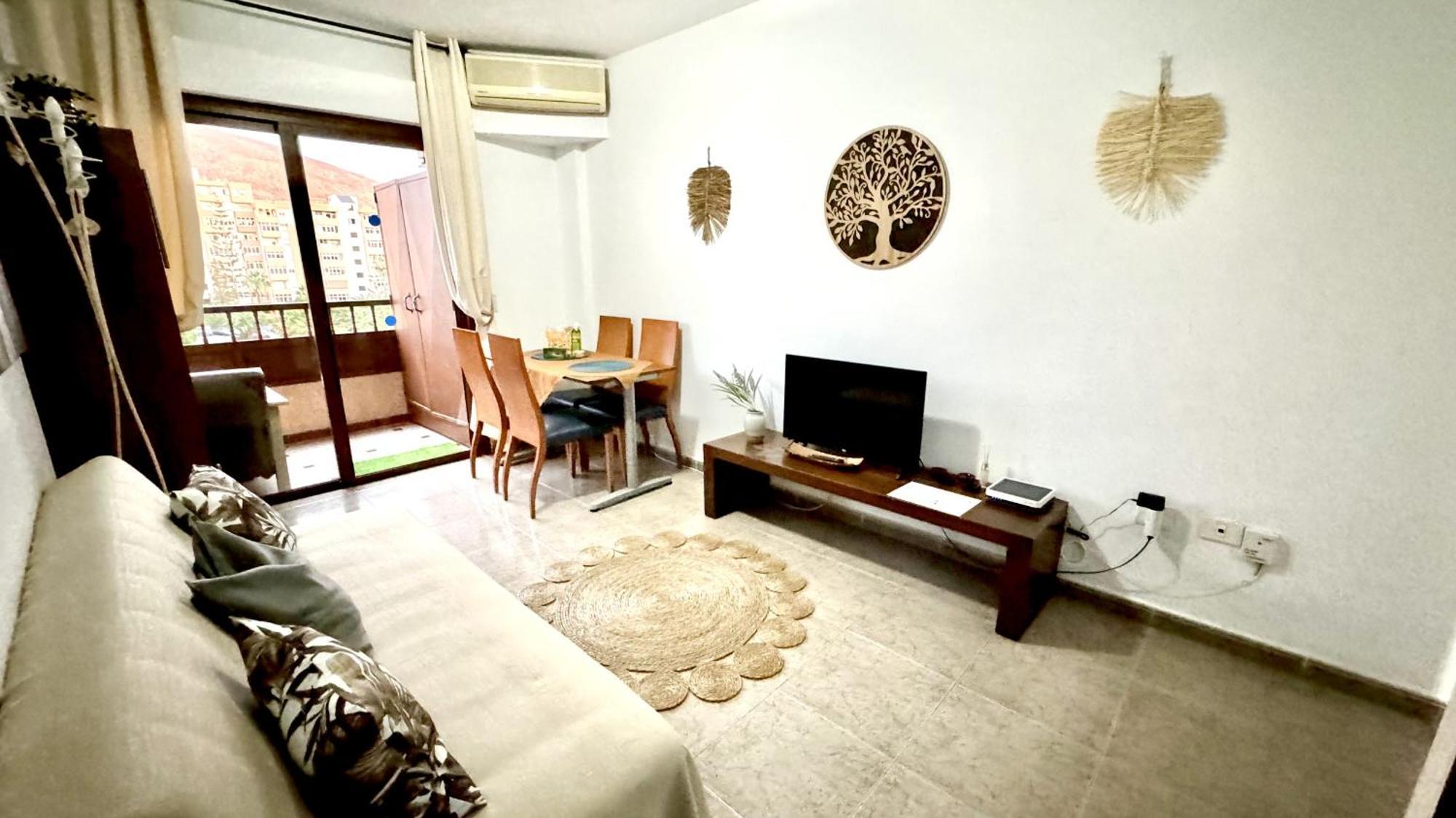 Bohemio Playa Los Cristianos By Deihu Experiecias Arona  Exterior foto