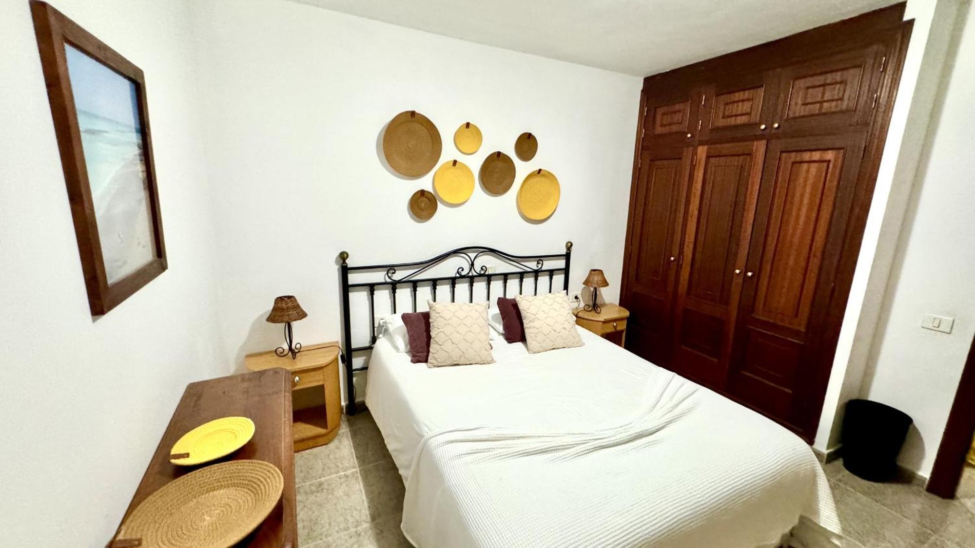 Bohemio Playa Los Cristianos By Deihu Experiecias Arona  Exterior foto