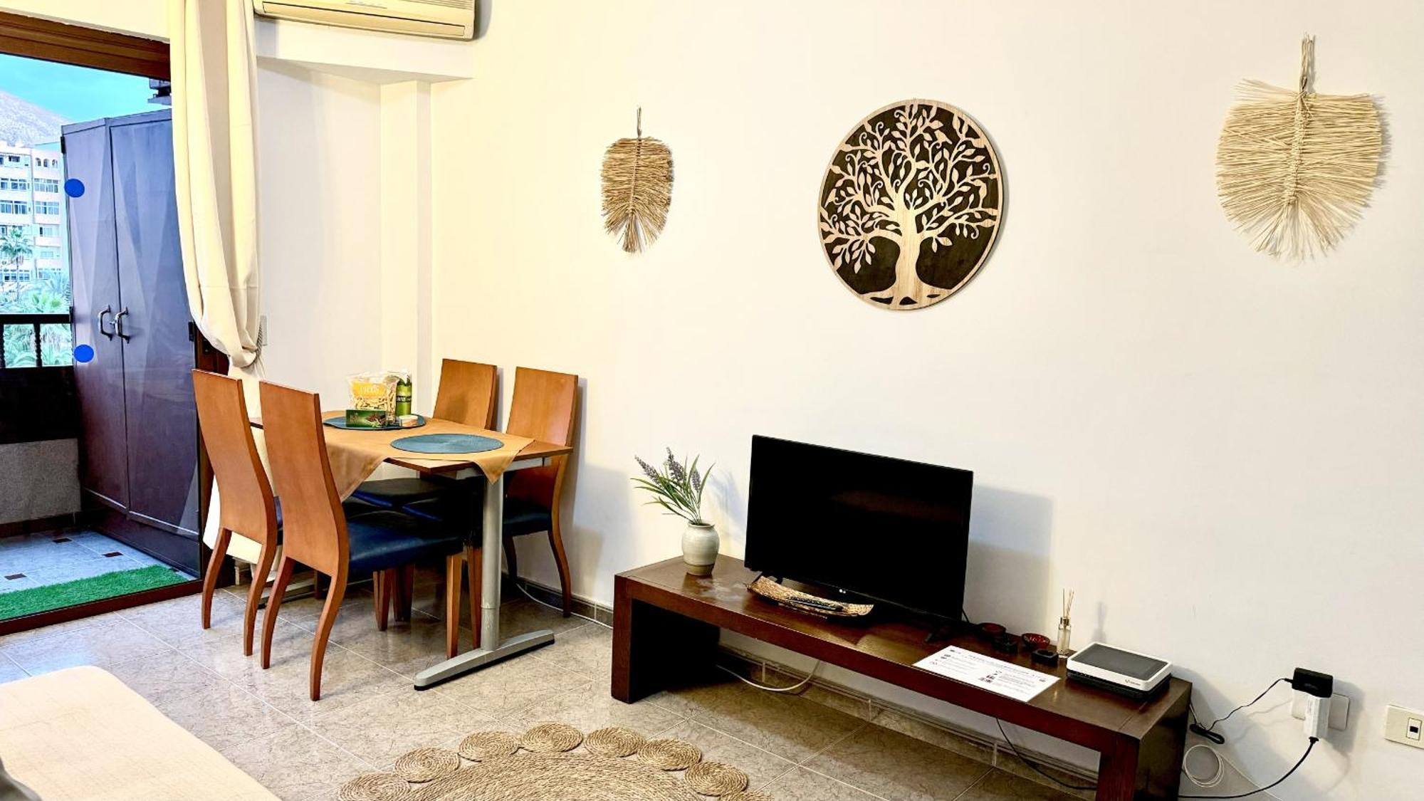 Bohemio Playa Los Cristianos By Deihu Experiecias Arona  Exterior foto